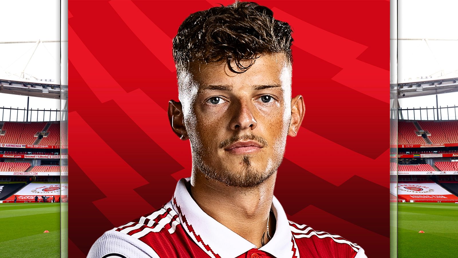 Ben White and the Complexity of Modern International Football